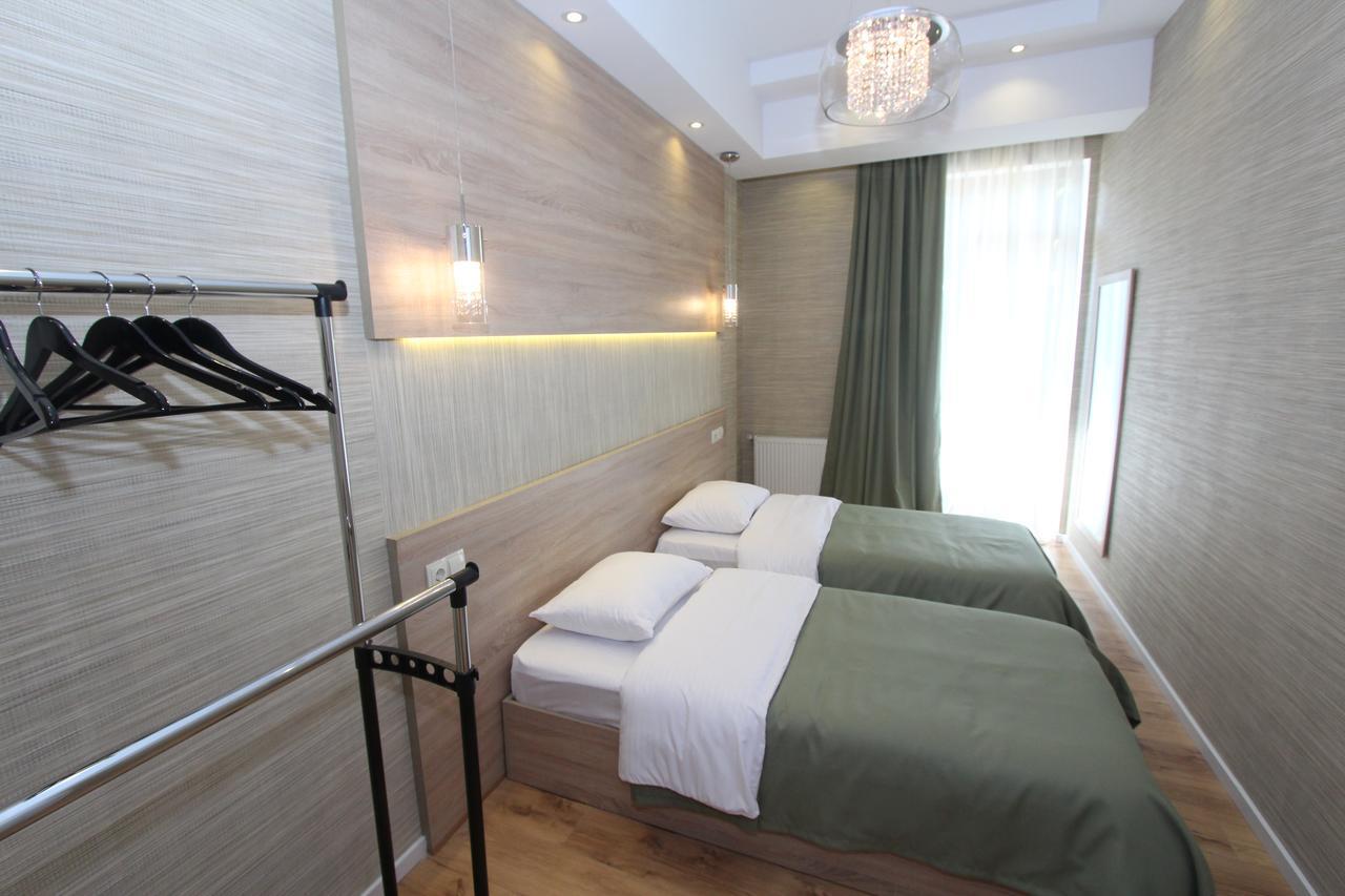 New Apartment In Old Тбилиси Экстерьер фото