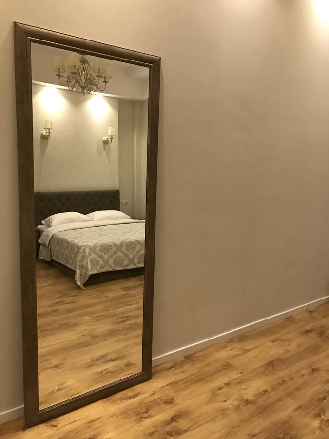 New Apartment In Old Тбилиси Экстерьер фото